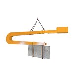 Handler Forklift Factory - Customized Bundler Handler