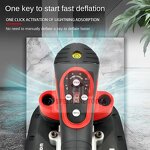 Electric Tiling Tool Factory - Brushless Motor 21V