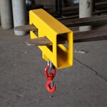 Forklift Hook Factory - 1.5T Professional Hook