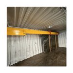 Forklift Boom Factory - Extension Jib for Slab Loading