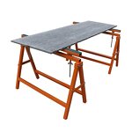 Workbench Factory - Stainless Steel Stone Equipment