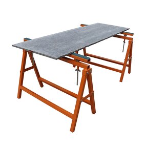 Workbench Factory - Stainless Steel Stone Equipment