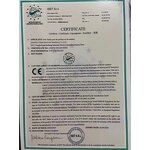 Slab Clamp Factory - Glass Stone Tile Handling