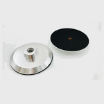 Backer Pad Factory - Rigid Colored Aluminum Pad