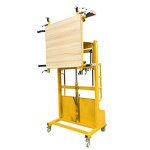 Slab Handler Factory - 3.2m Height Series C Handler