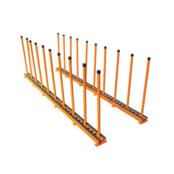 Slab Rack Factory - Countertop Display Storage Rack