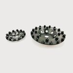 Ceramic Cup Wheel Factory - Grinding Machine Tool