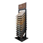 Tile Display Rack Factory - Showroom Sample Display