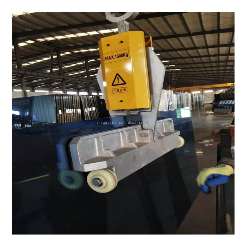 Glass Lifter Factory - 1000kg Plate Handling Tool
