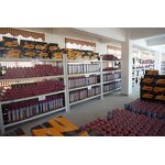 Wet Polishing Pad Factory - Medium Abrasive Disc