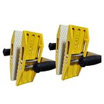 Stone Clamp Factory - Double Hand Carrying Clamps