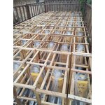 Glass Lifter Factory - 1000kg Plate Handling Tool