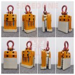 Slab Lifting Clamp Factory - 30mm Scissor Lifter