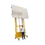 Slab Handler Factory - Electric Stone Handling Equipment