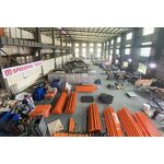 Vacuum Suction Cup Factory - Double Glass Portable Lifter