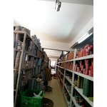 Wet Polishing Pad Factory - 7 Step Stone Polishing Pad