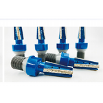 CNC Tooling Factory - Basin Finger Bit OEM