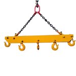 Spreader Beam Factory - Custom 6T Lifting Equipment
