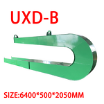 Handler Forklift Factory - Customized Bundler Handler