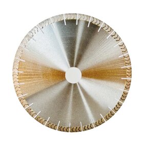 Circular Saw Blade Factory - 14 Inch Diamond V Type Blade