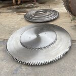 Diamond Saw Blade Factory - Multi Blade Cutting Disc