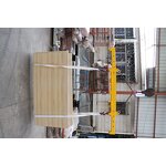 Forklift Attachment Factory - Adjustable Spreader Beam