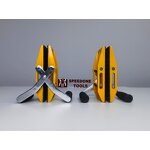 Stone Clamp Factory - Double Hand Carrying Clamps