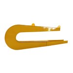 Handler Forklift Factory - Customized Bundler Handler