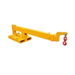 Swivel Hook Factory - Forklift Attachment Accessory