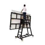 Slab Handler Factory - Basic Stone Handling Equipment