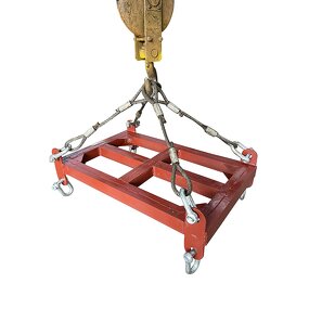 Spreader Bar Factory - Channel Steel Handling Equipment