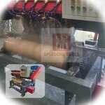 Multi-Blade Saw Factory - CNC Mosaic Cutting Machine