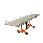 Sink Hole Saver Factory - Material Handling Equipment