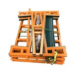 A-Frame Cart Factory - One Stop Transport Solution