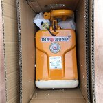 Stone Lifter Factory - Lightweight 1000kg Lifting Tool