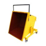 Waste Container Factory - Forklift Attachment Dumpster