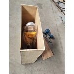 Glass Lifter Factory - 1000kg Plate Handling Tool