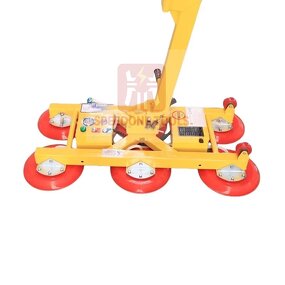 Vacuum Glass Lifter Factory - 400kg Curtain Wall Lifter