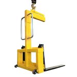 Forklift Handler Factory - Custom Heavy Duty Equipment
