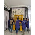 Slab Handler Factory - 3.2m Height Series C Handler