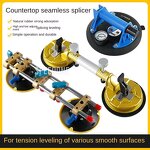 Tile Leveling System Factory - Rock Plate Suction Cup