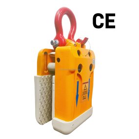 Stone Lifter Factory - 1000kg Steel Slab Lifter