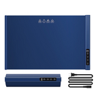 Electric Warming Tray Manufacturer - Fast Heating Foldable Hot Plate Placemat