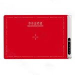 Electric Warming Plate Manufacturer - Custom Rollable Graphene Heating Smart Mat