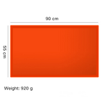 Griddle Mat Manufacturer - Food Grade Heat Resistant Grill Cover Mat