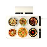 Electric Warming Mat Manufacturer - Multifunctional Flexible Food Heating Board