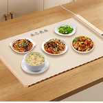 Electric Warming Tray Manufacturer - Fast Heating Foldable Hot Plate Placemat