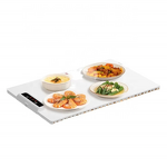 Electric Warming Tray Manufacturer - Portable for Buffets Party Home Daily Use