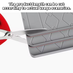 Kitchen Mat Manufacturer - Custom Waterproof Foldable Silicone Drip Tray