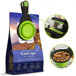 Collapsible Dog Bowl Manufacturer - Custom Portable Foldable Feeding Bowl